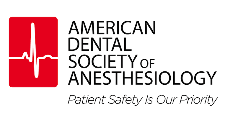 American Dental Society of Anesthiesiology